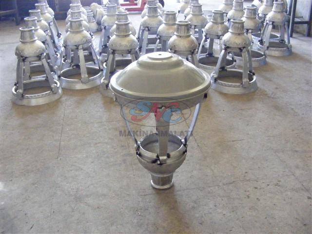 Alüminyum Kaynağı