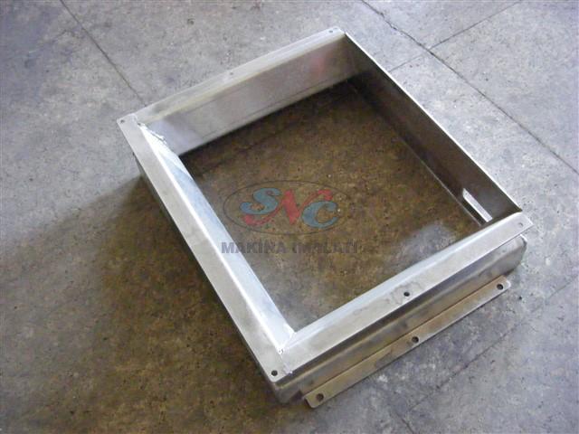 Alüminyum Kaynağı