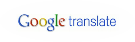 google translate